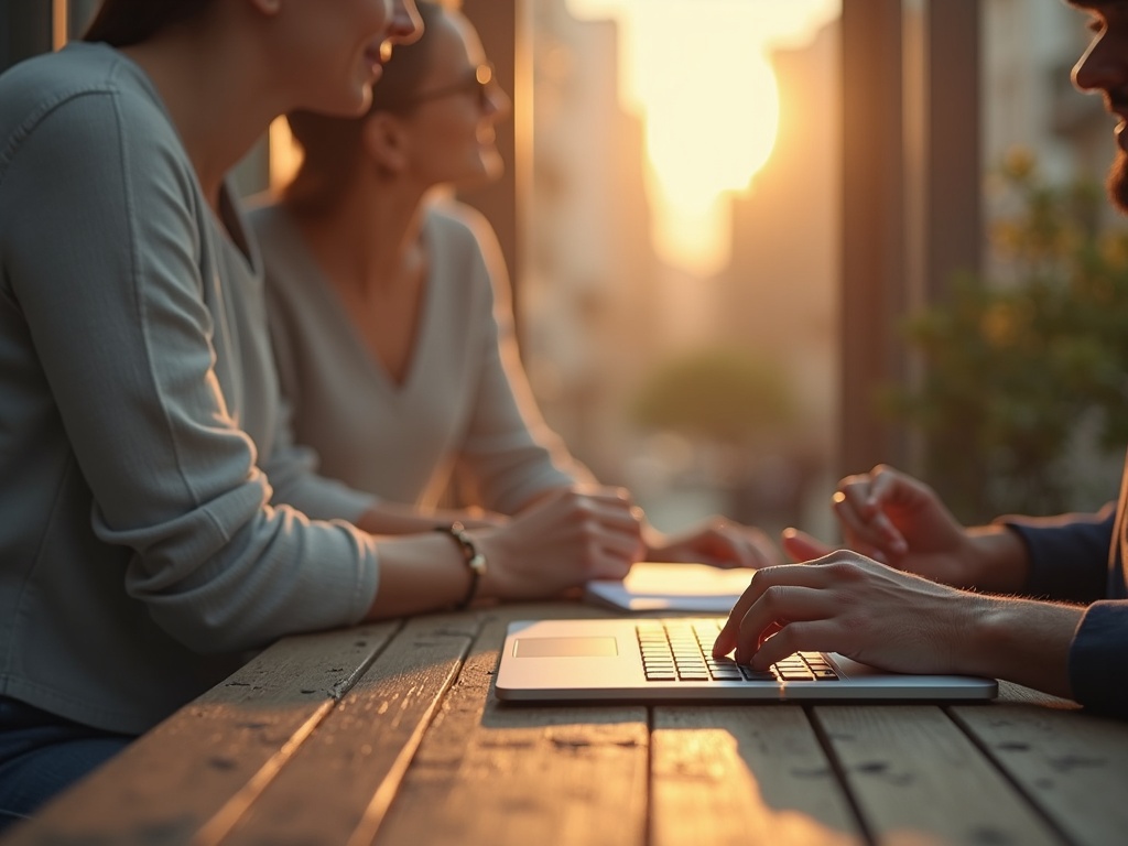 Content structure optimized for AI answer SEO in Spain