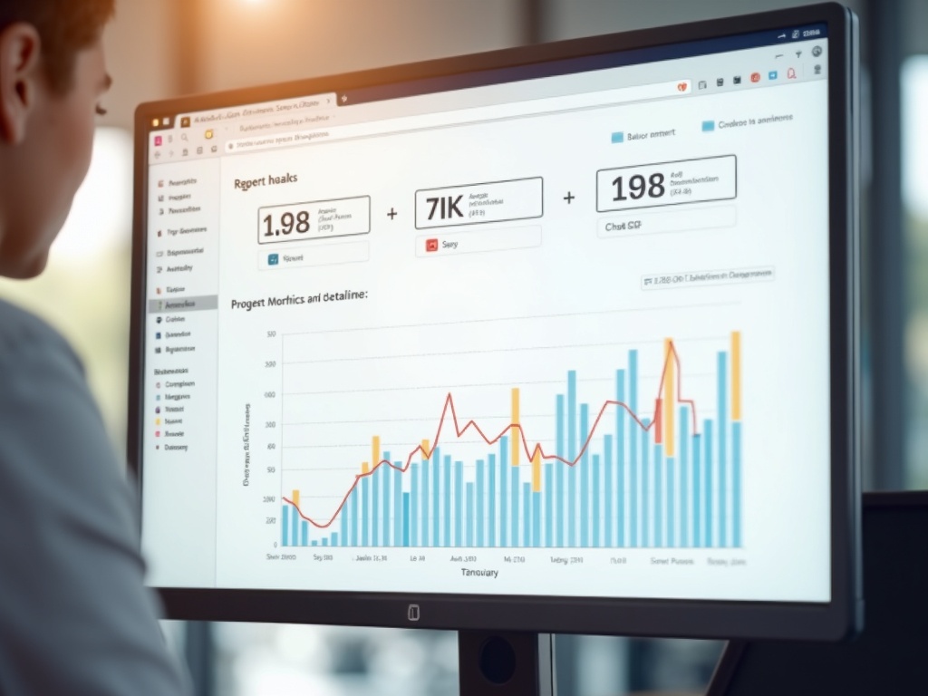 Agent Analytics dashboard showing mentions in ChatGPT and Gemini