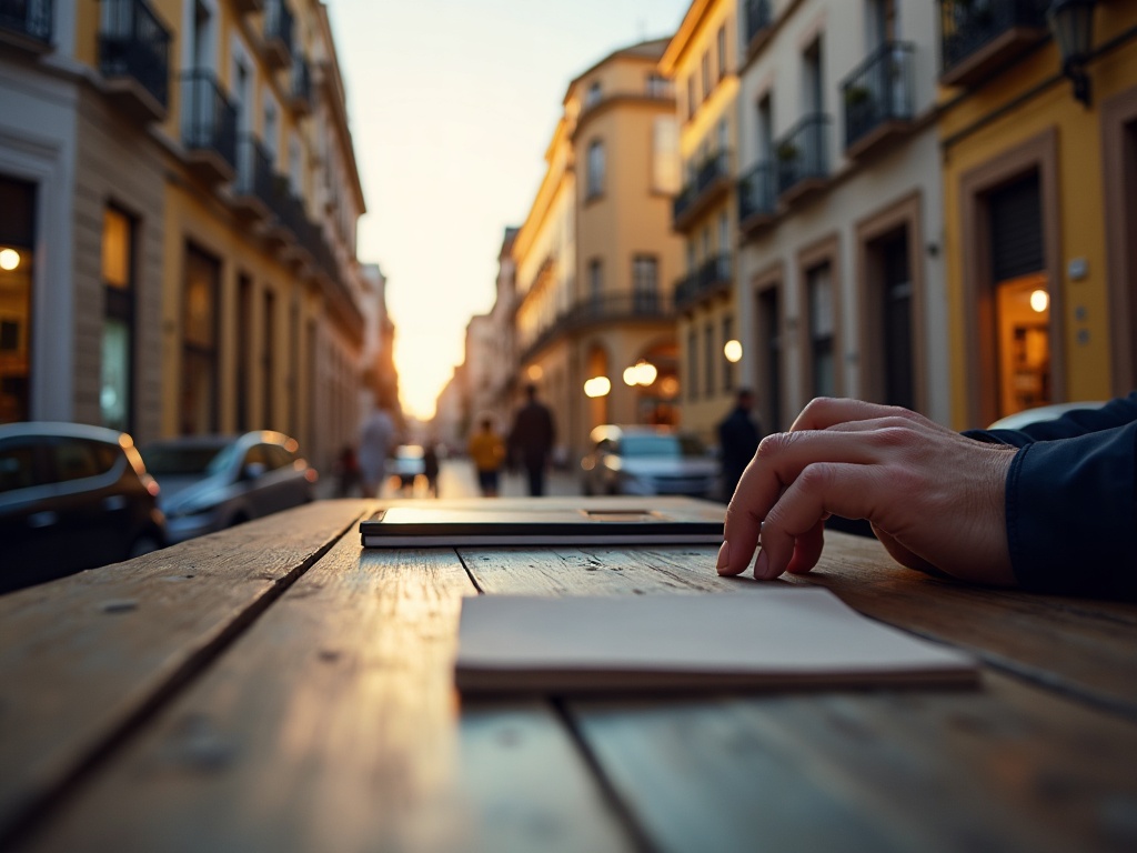 AI SEO hyperlocal strategy for businesses Spain SEO7