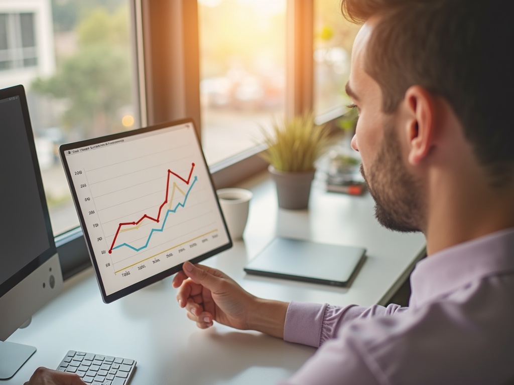 Gráfico de impacto de la personalización en la tasa de conversión de ecommerce