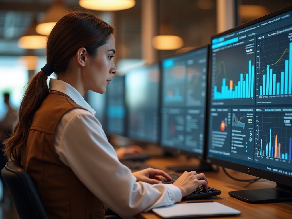 Mejor plataforma optimización AI Search 2026 SEO7.AI interfaz