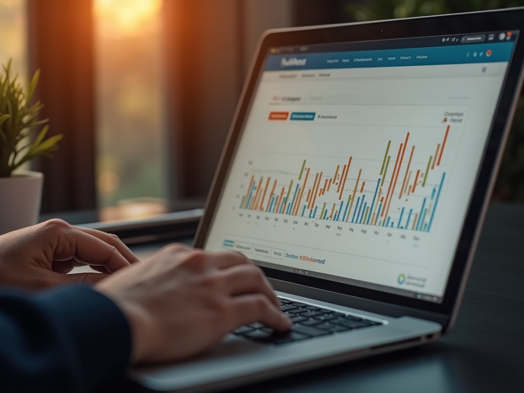 Herramientas de keyword research para SEO cripto: Ahrefs y SEMrush