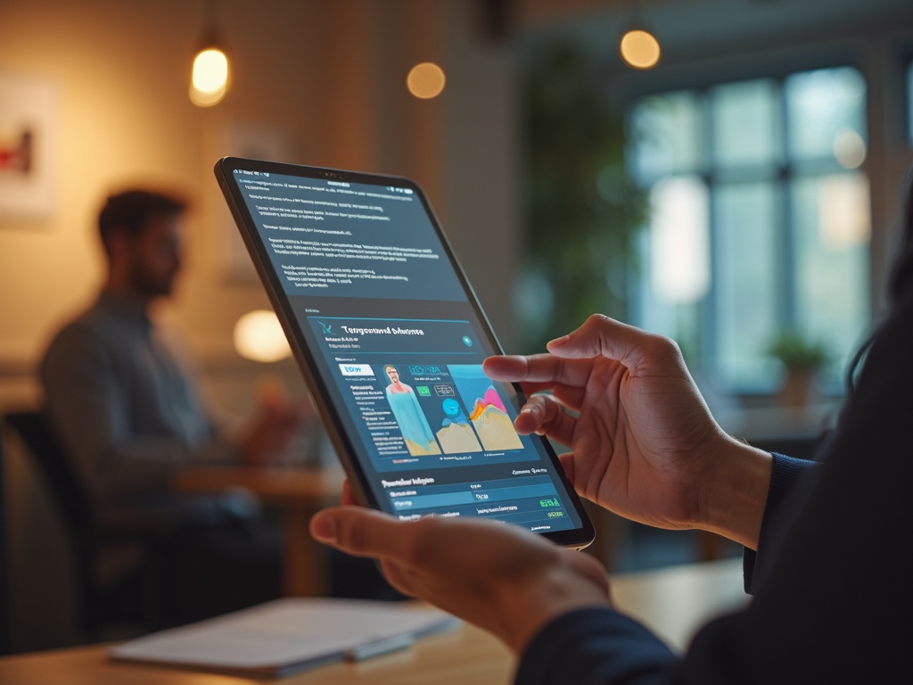 Brand reputation protection against AI hallucinations - Monitoring with digital tools