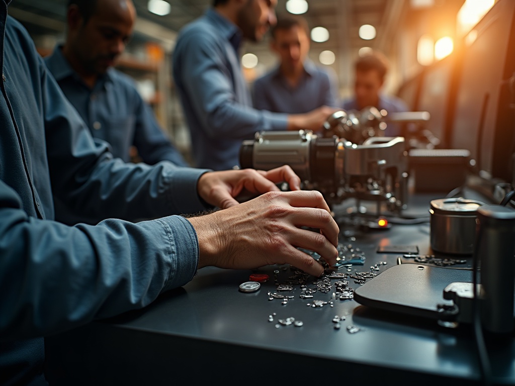 SEO industrial España 2026: contenido técnico en web de fabricante
