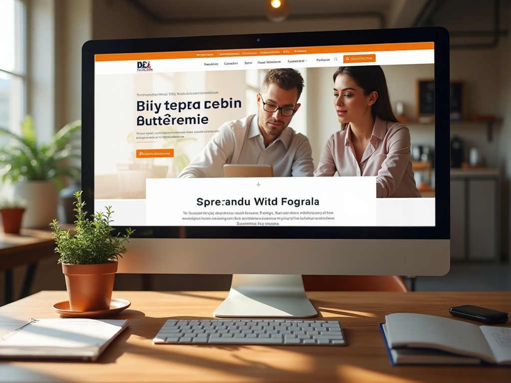 Comparativa landing page vs sitio empresarial vs portal en España
