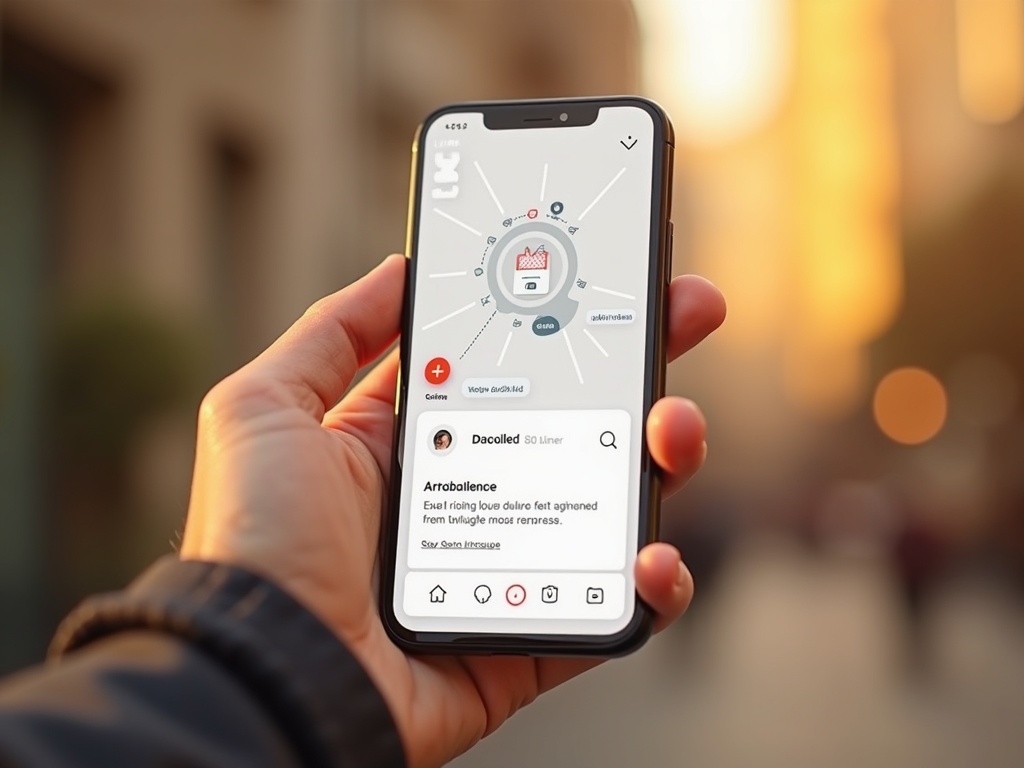 Prototipado UX mobile-first en Figma mostrando ruta de compra en móvil