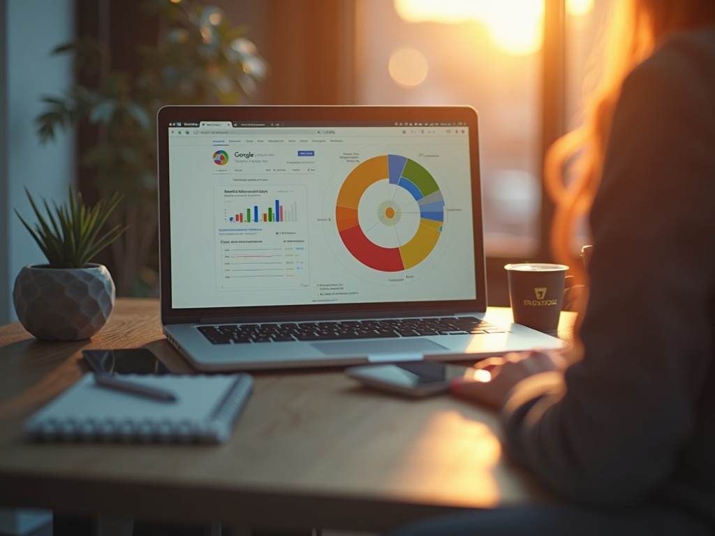 Инструменты ИИ для визуального SEO: Google Vision, Whisper, TinyPNG