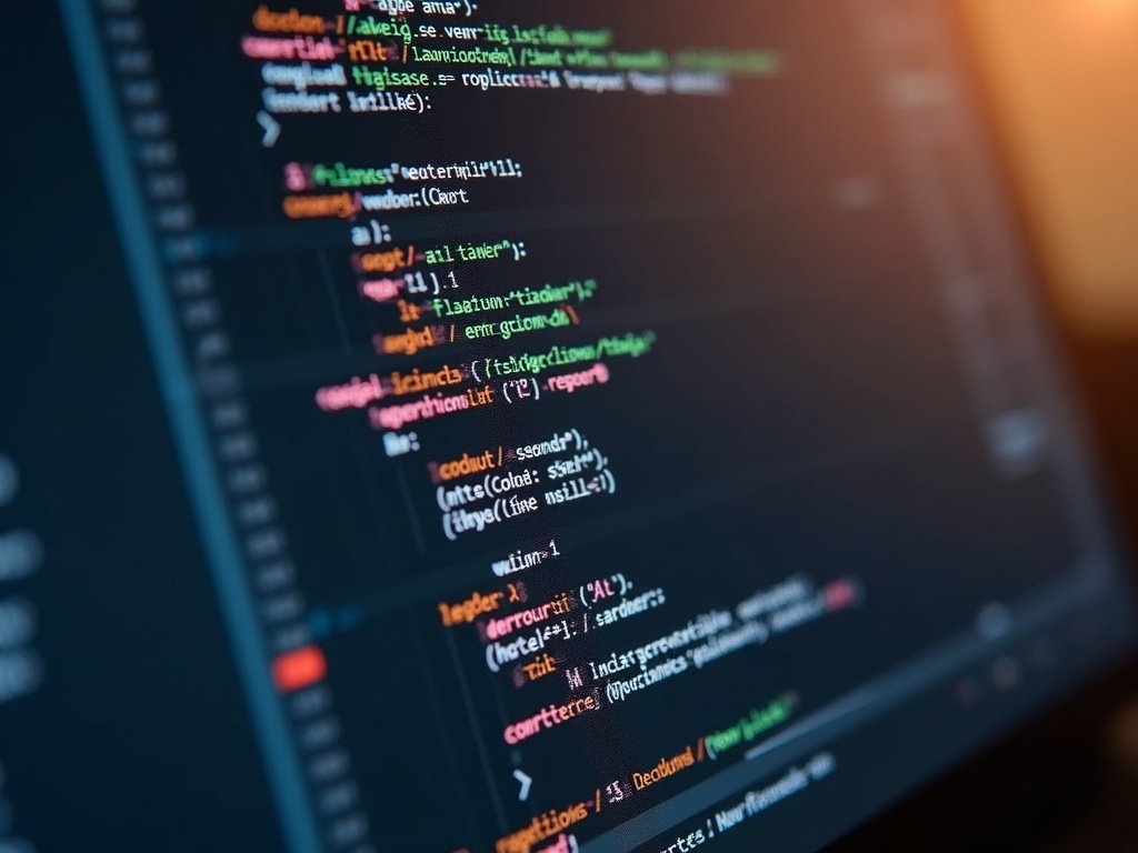 Herramienta de IA analizando estructura HTML y enlaces internos de una web
