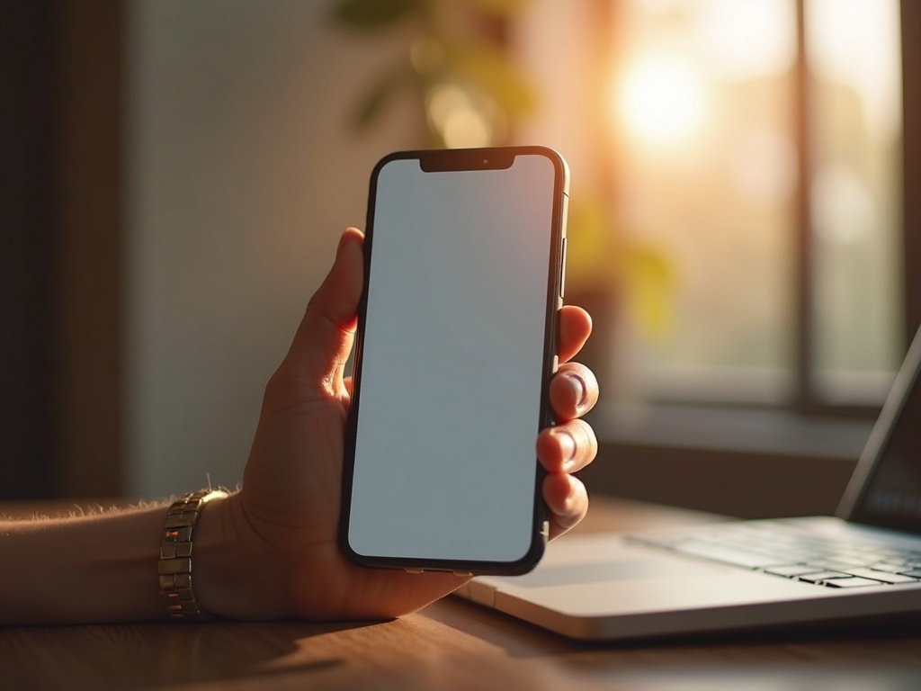 Emulación de iPhone 7 en Chrome DevTools para pruebas SEO