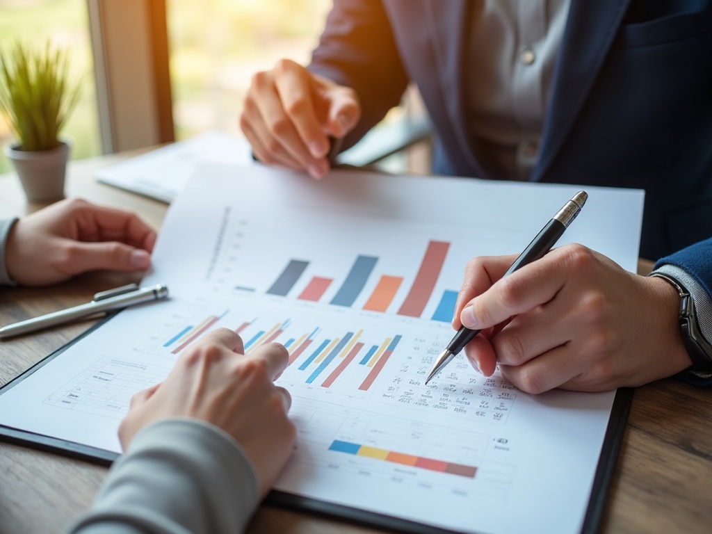 Informe de auditoría SEO con recomendaciones priorizadas