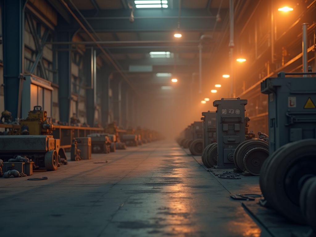 Industrial product catalog optimized for SEO in 2026