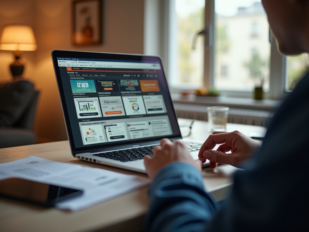 Parsing competitor websites with SEO tool