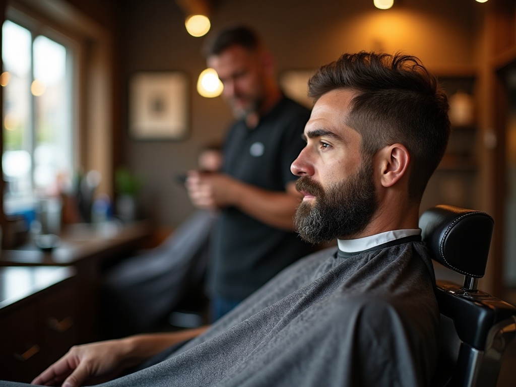 Diseño Web para Barberías y Peluquerías en Paterna