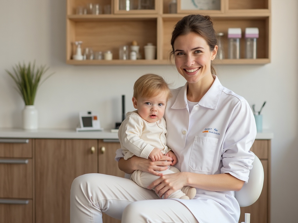 Diseño web para clínica dental en Burriana con reserva online