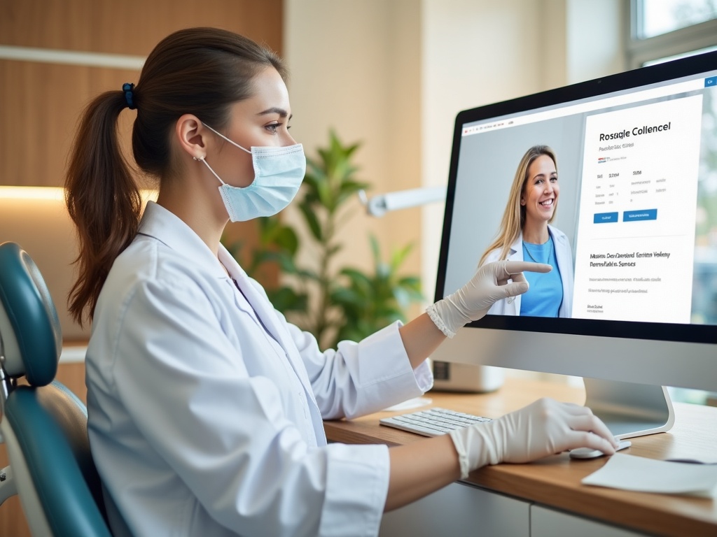 Diseño Web para Clínicas Dentales en Mislata