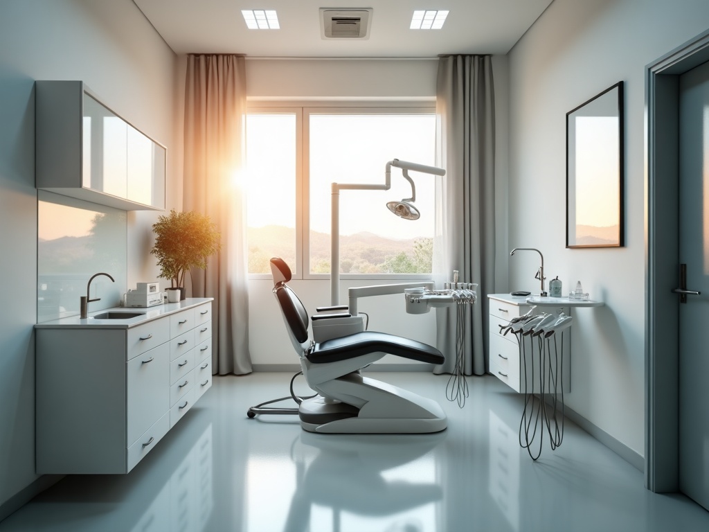 Clínica dental en Mislata con galería de antes y después