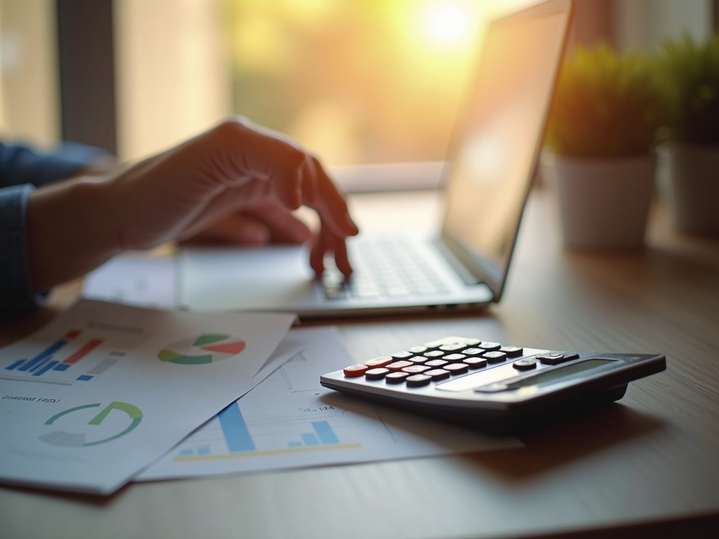 Web Design for Financial Advisors in Valencia