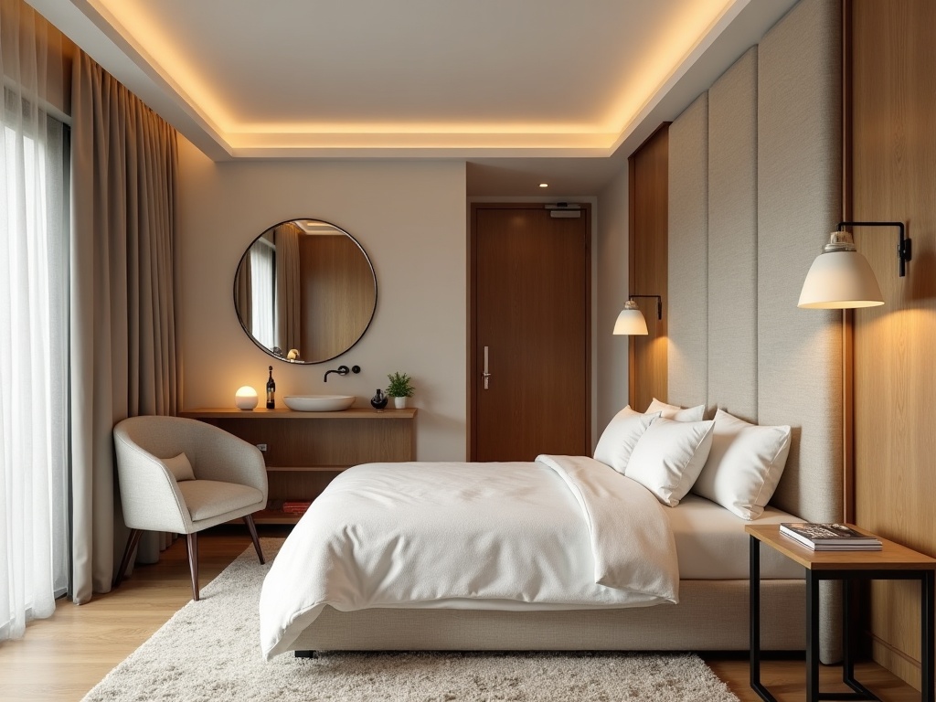 Hotel in Alcoy with responsive and multilingual design