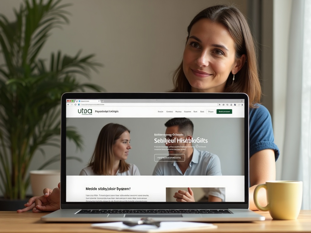 Diseño Web para Psicólogos en Orihuela