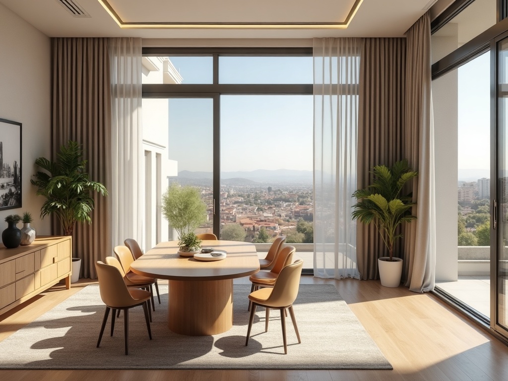 Tours virtuales 360° en web de inmobiliaria en Alzira
