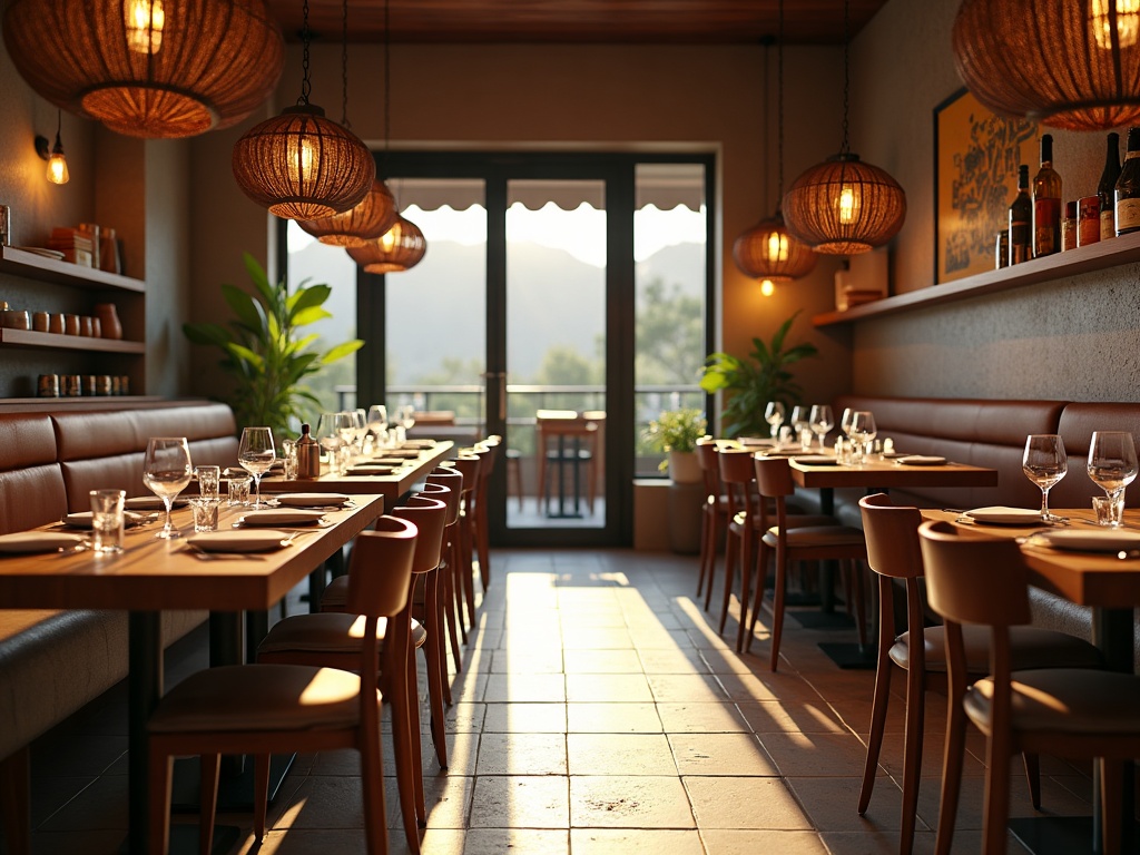 Restaurant in Alaquàs with mobile-optimized website and delivery