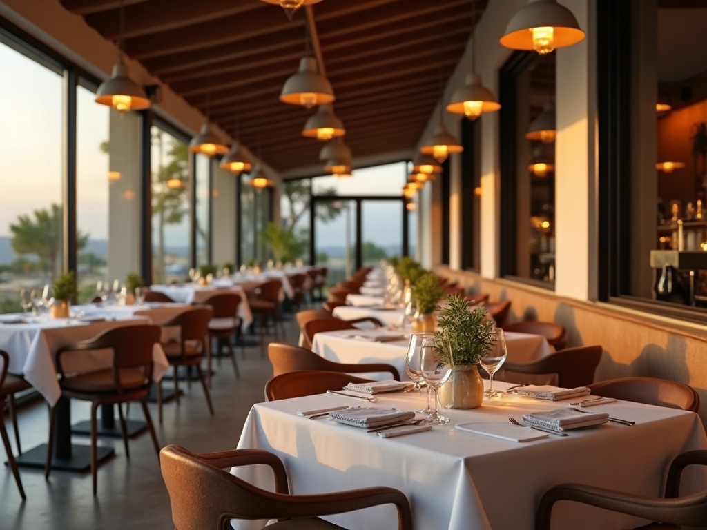 Restaurante en Alzira con página web optimizada para móviles