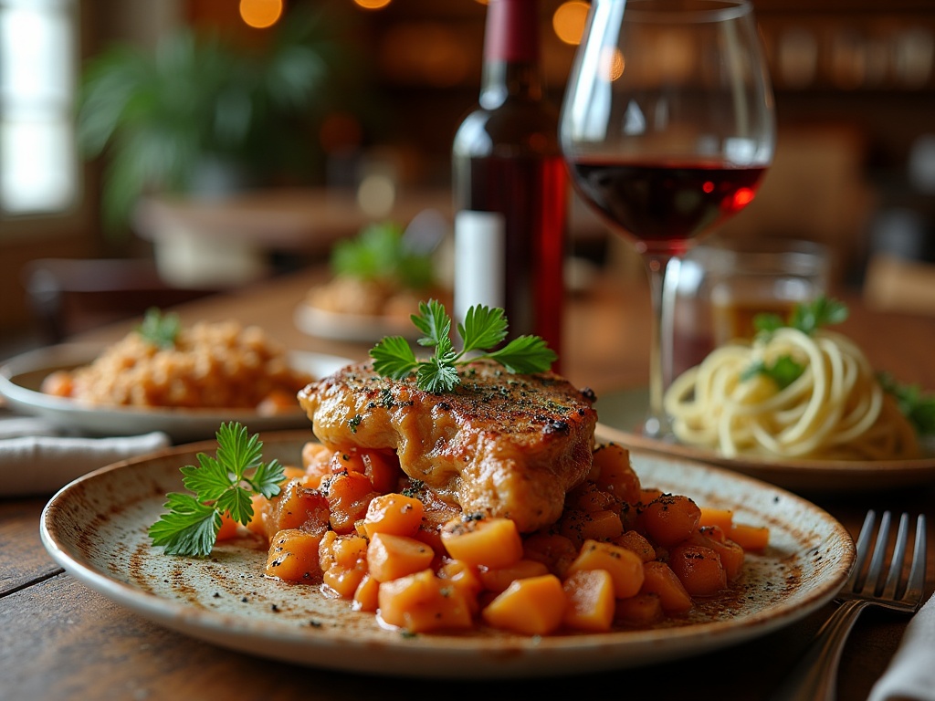 Diseño Web para Restaurantes en Benicarló