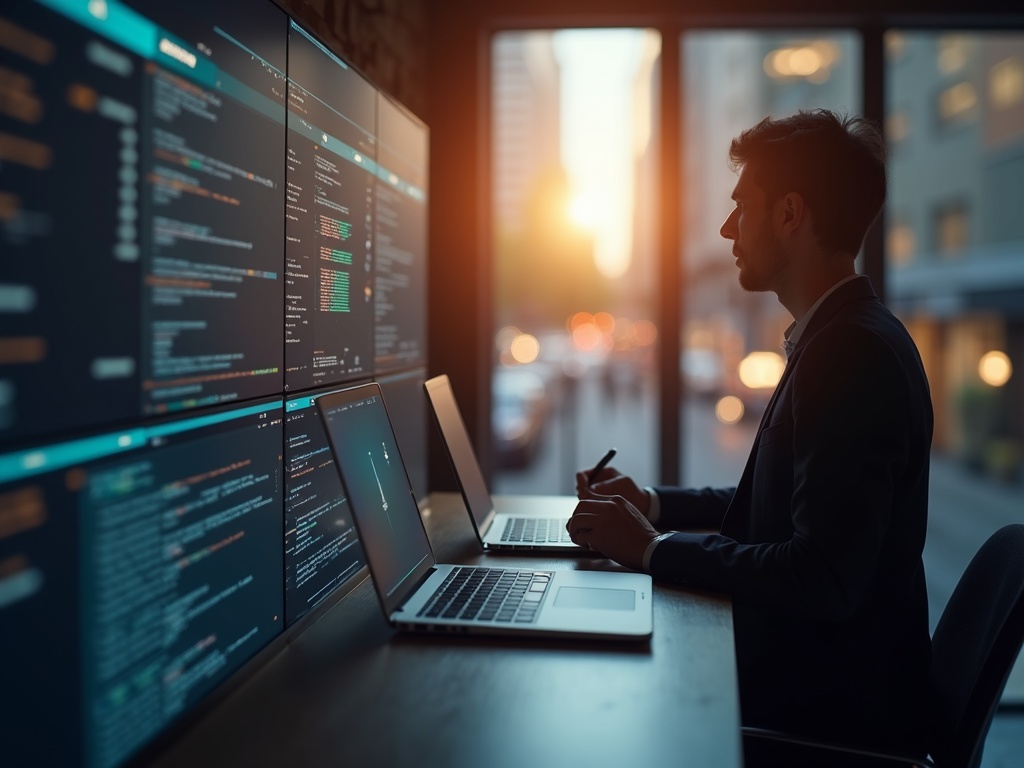 Auditoría SEO técnica para negocios en Barcelona