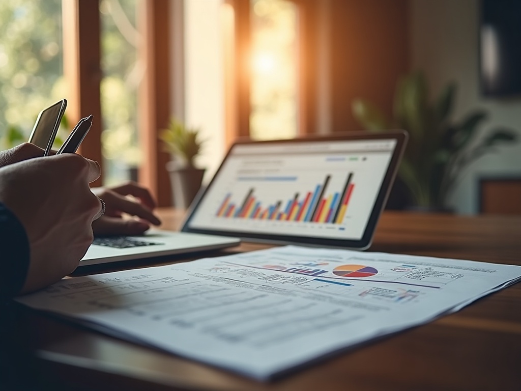 SEO tools: Google Search Console, Ahrefs, and PageSpeed Insights